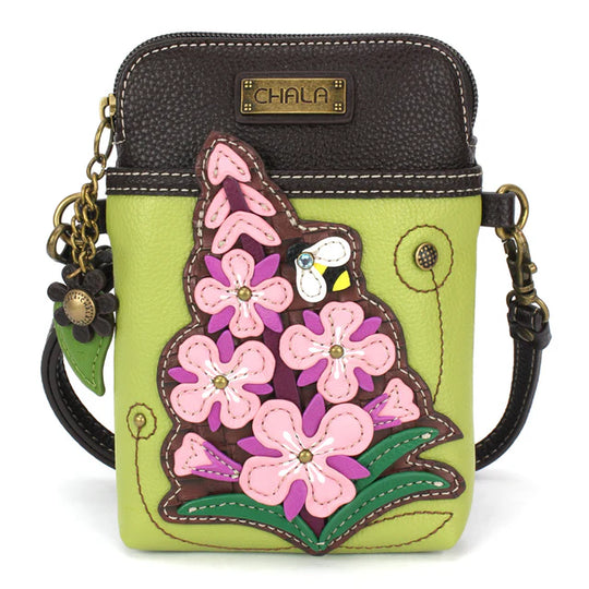 Cell Phone Crossbody