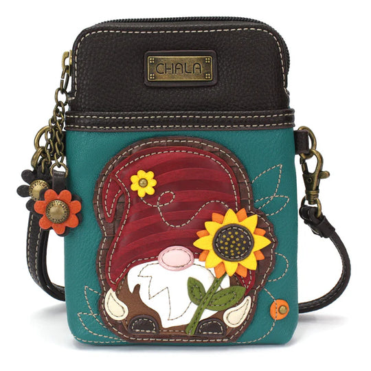 Cell Phone Crossbody