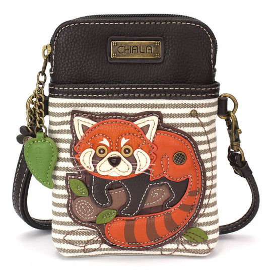 Cell Phone Crossbody