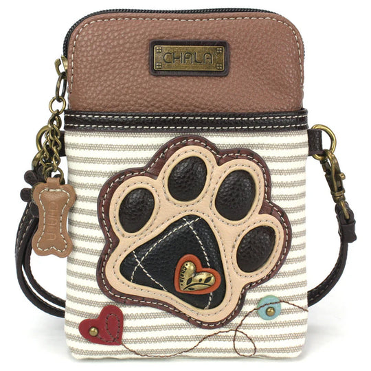Cell Phone Crossbody