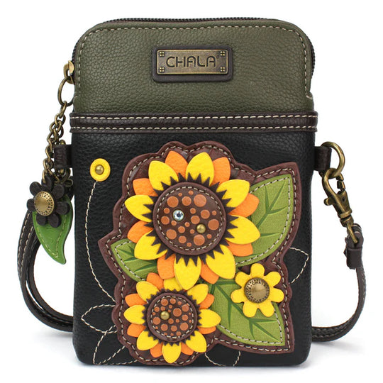 Cell Phone Crossbody