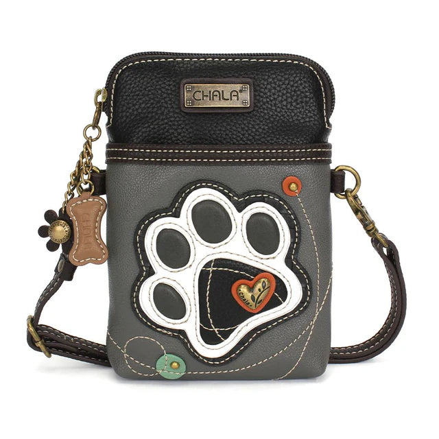 Cell Phone Crossbody