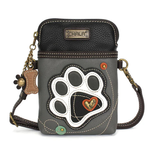 Cell Phone Crossbody