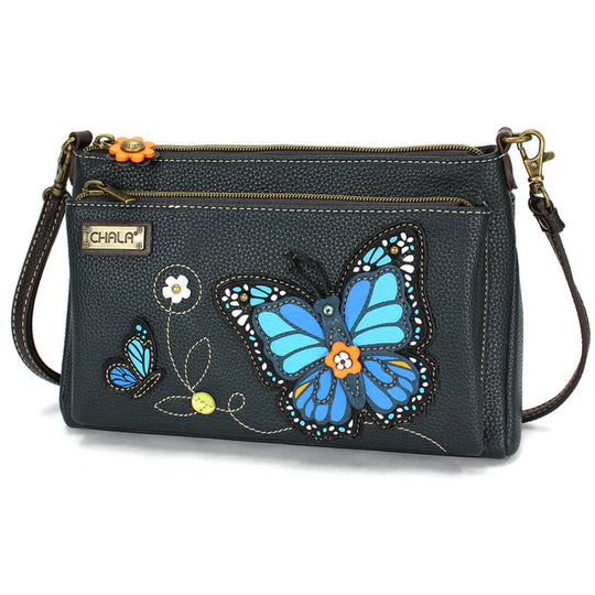 Criss Crossbody Collection