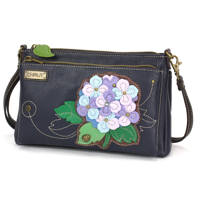 Wallet Crossbody bags