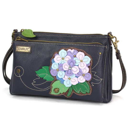 Wallet Crossbody bags