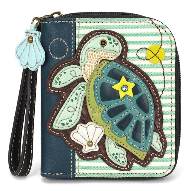 Wallet Wristlet Collection
