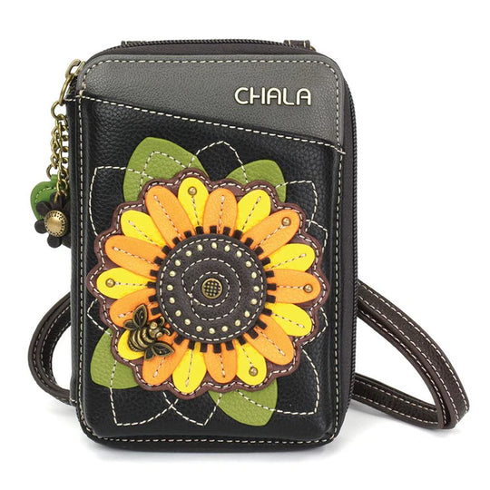 Wallet Crossbody bags