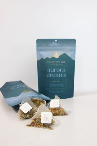 Alaskan Tea