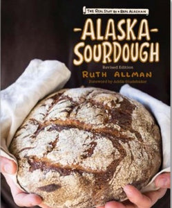 Great Alaskan Cookbooks