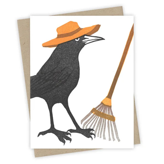 RAVEN CARDS Collection