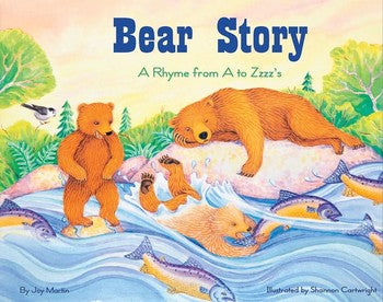 Alaska Childrens books