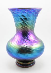 Blown Glass  / Opal Art