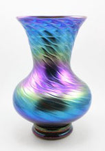 Load image into Gallery viewer, Blown Glass  / Opal Art