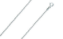 Load image into Gallery viewer, Sterling Silver Chains