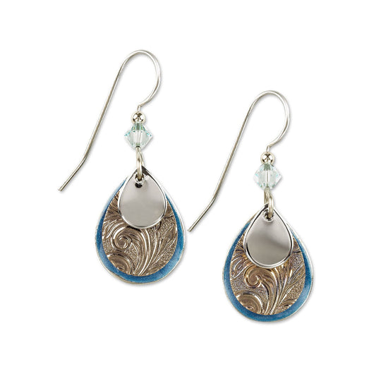 Silver Forest Collection