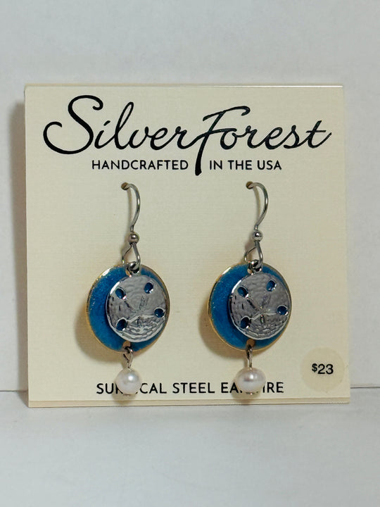 Silver Forest Collection