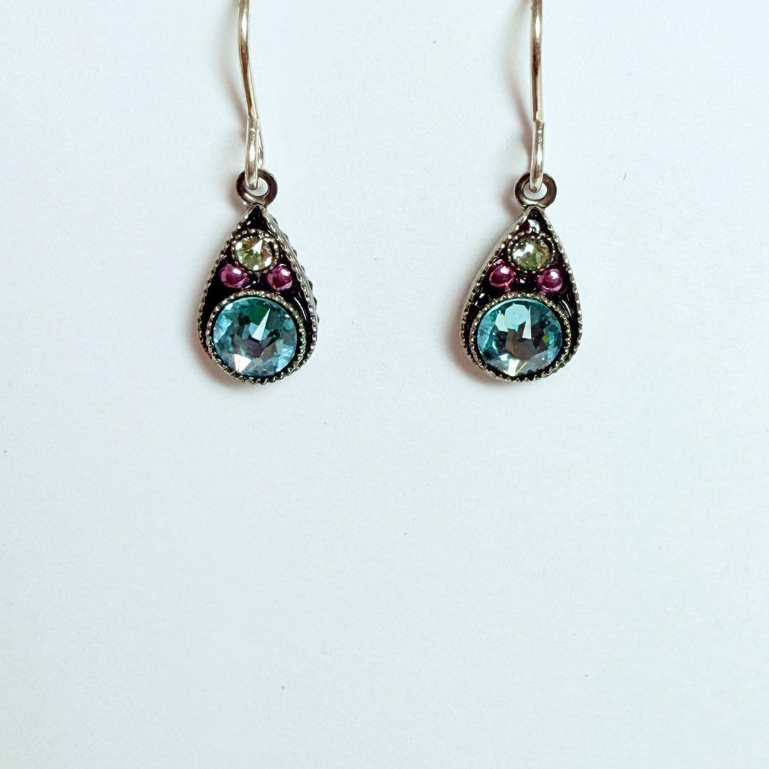 Firefly Earrings