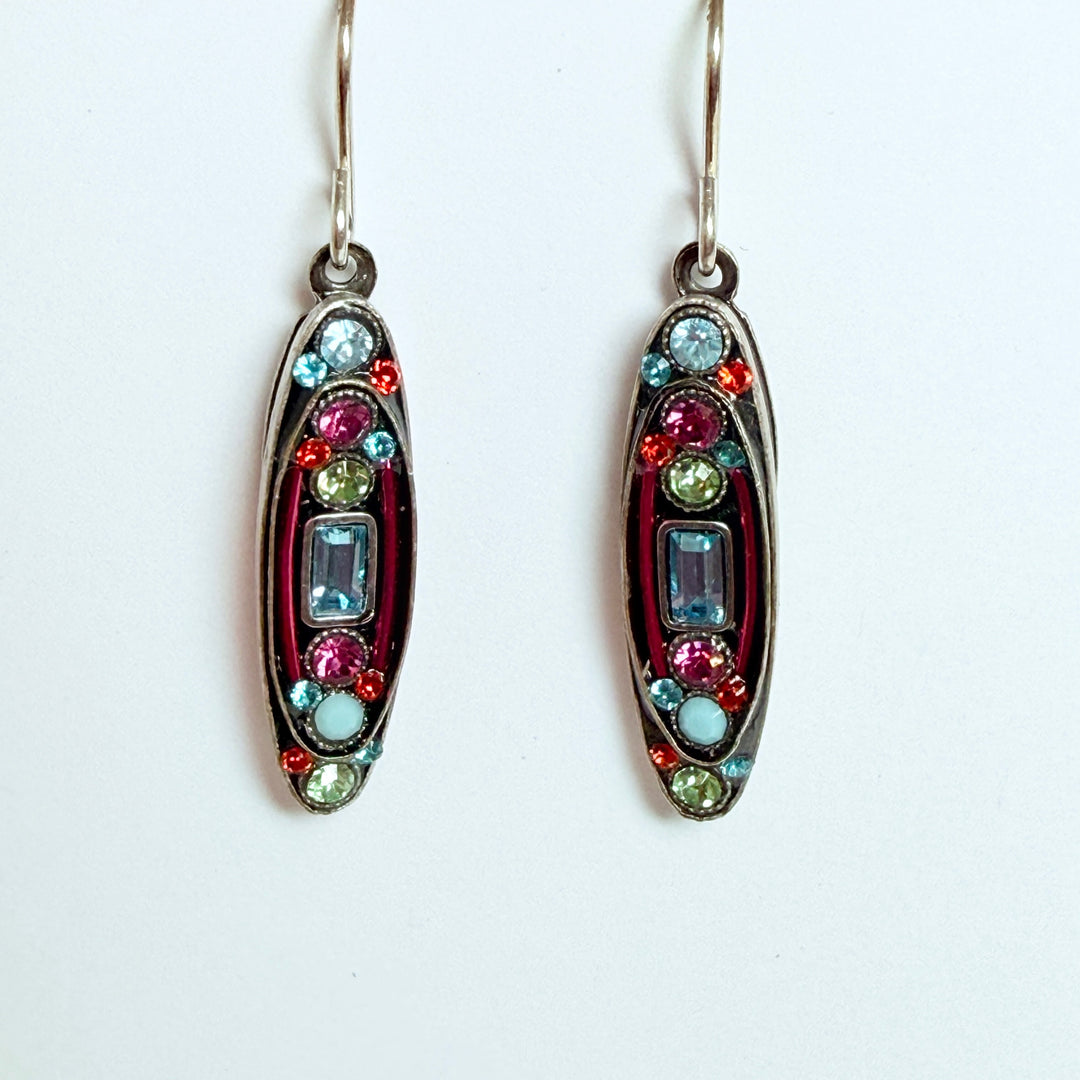 Firefly Earrings