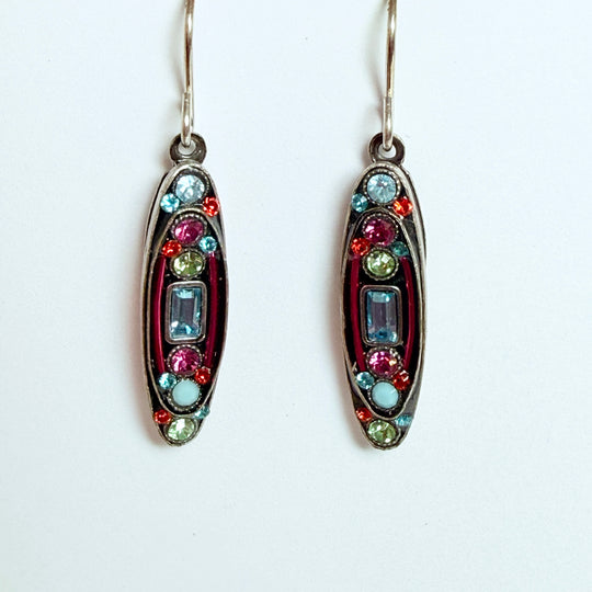 Firefly Earrings