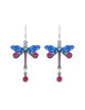 Firefly Earrings