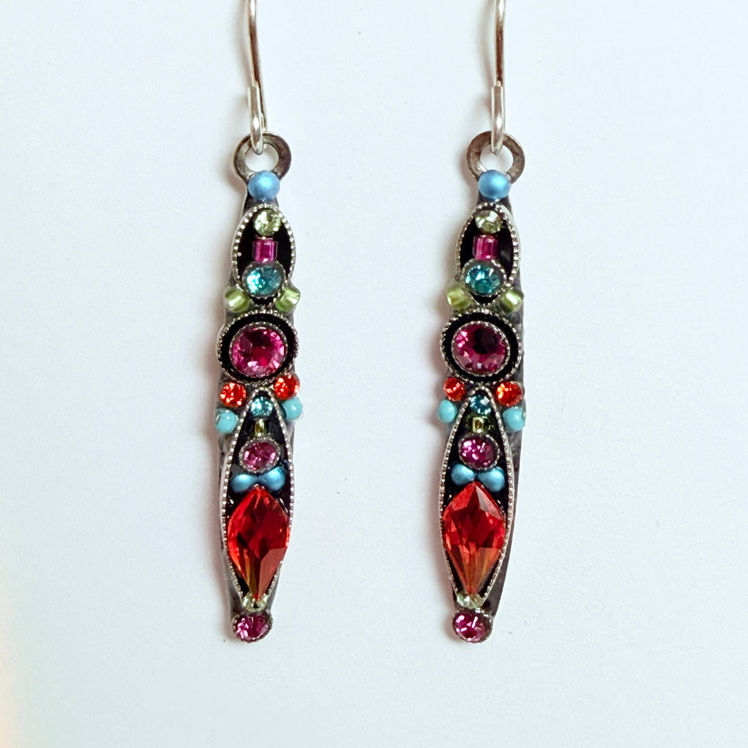 Firefly Earrings