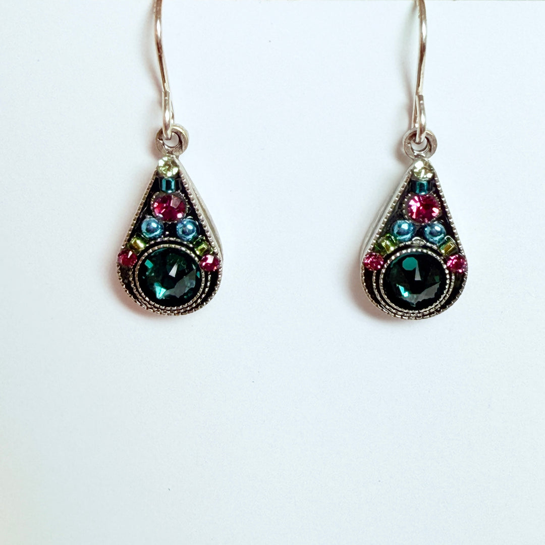 Firefly Earrings