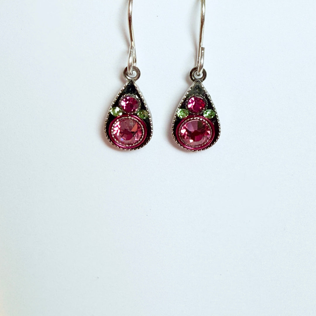 Firefly Earrings