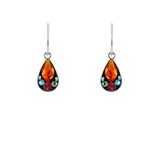 Firefly Earrings