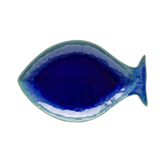 Fish pottery  / Portugal