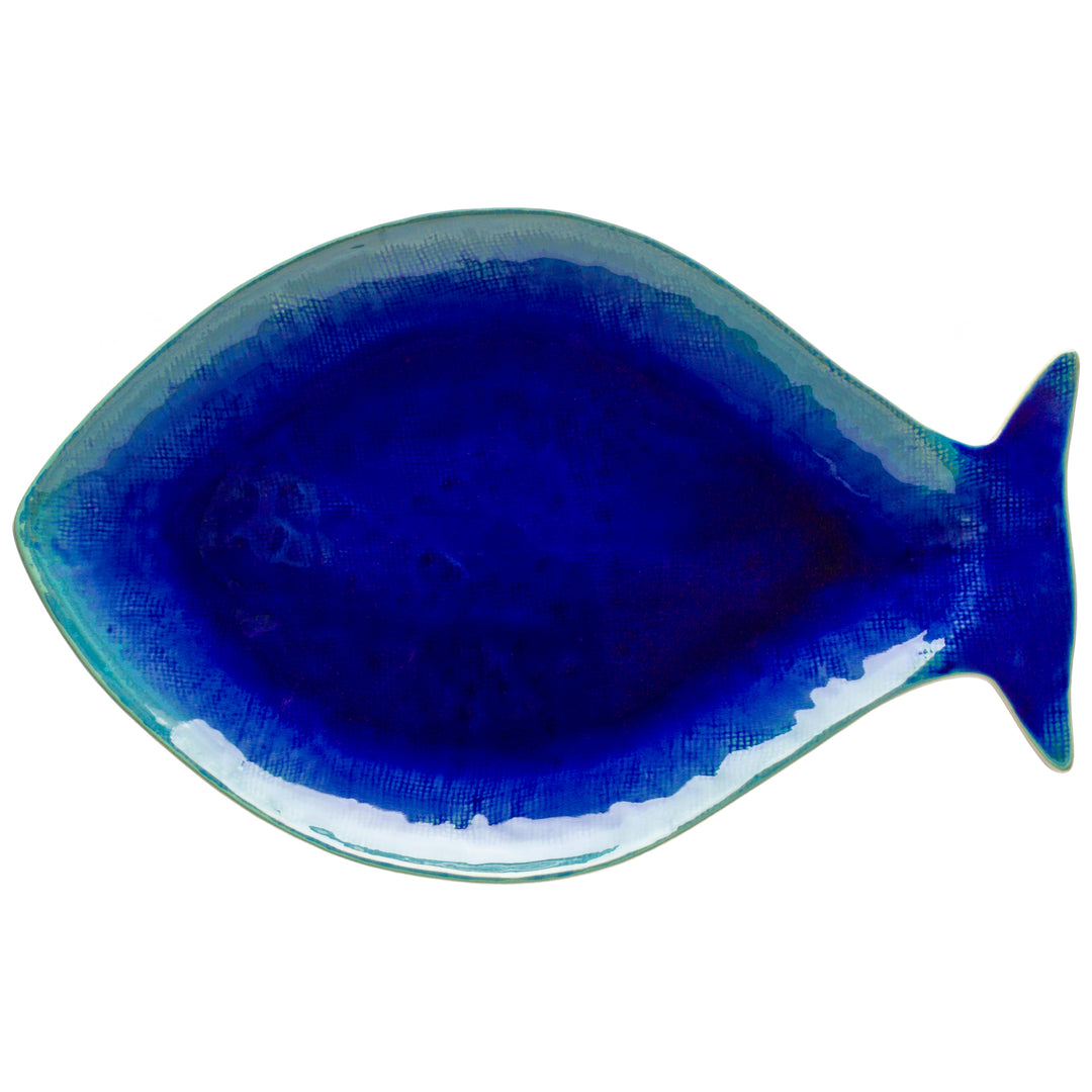 Fish pottery  / Portugal