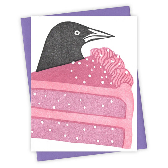RAVEN CARDS Collection