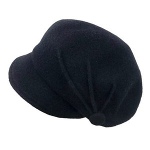 Dupatta Wool Hat Collection
