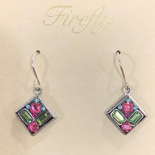 Firefly Earrings