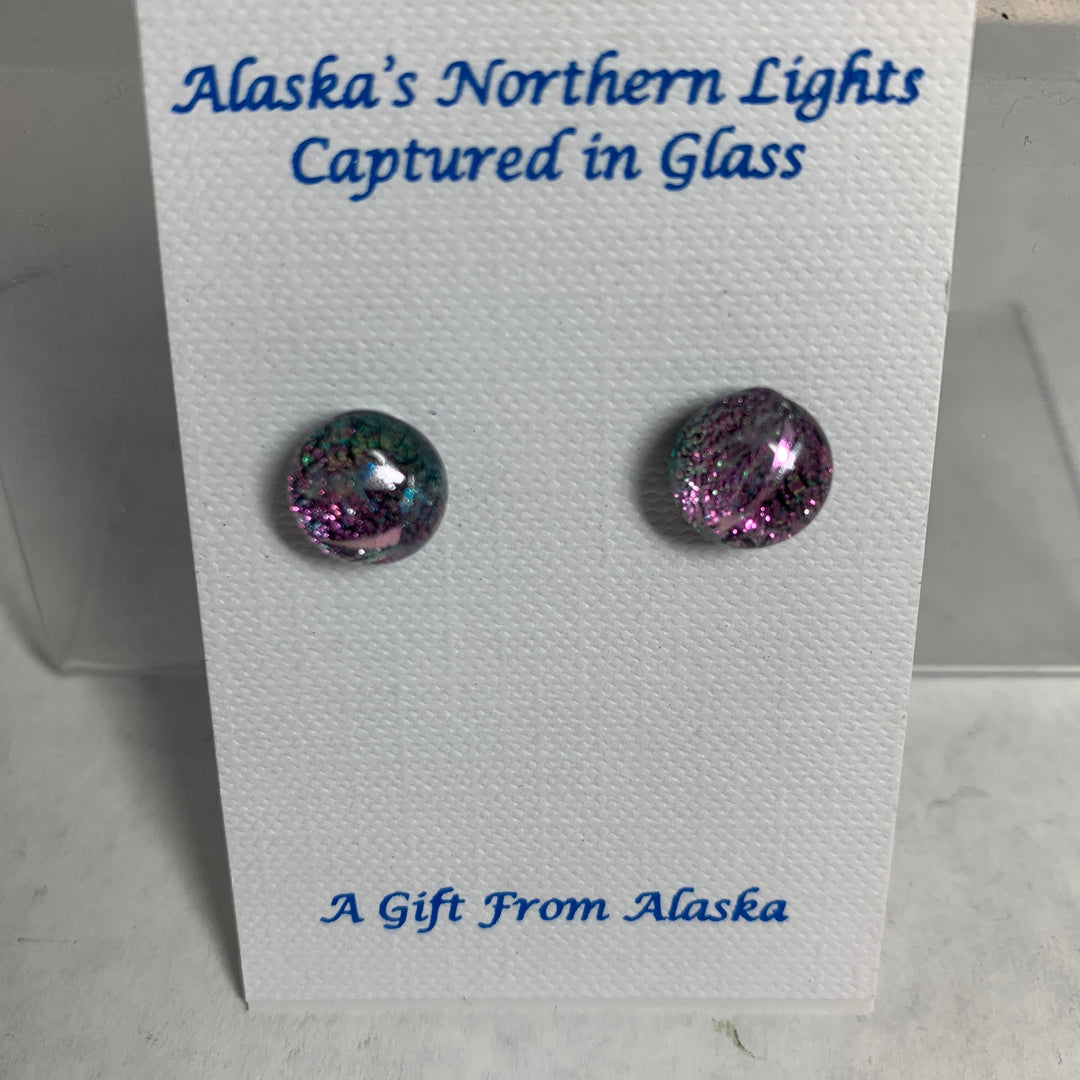 Dichroic Jewelry RG