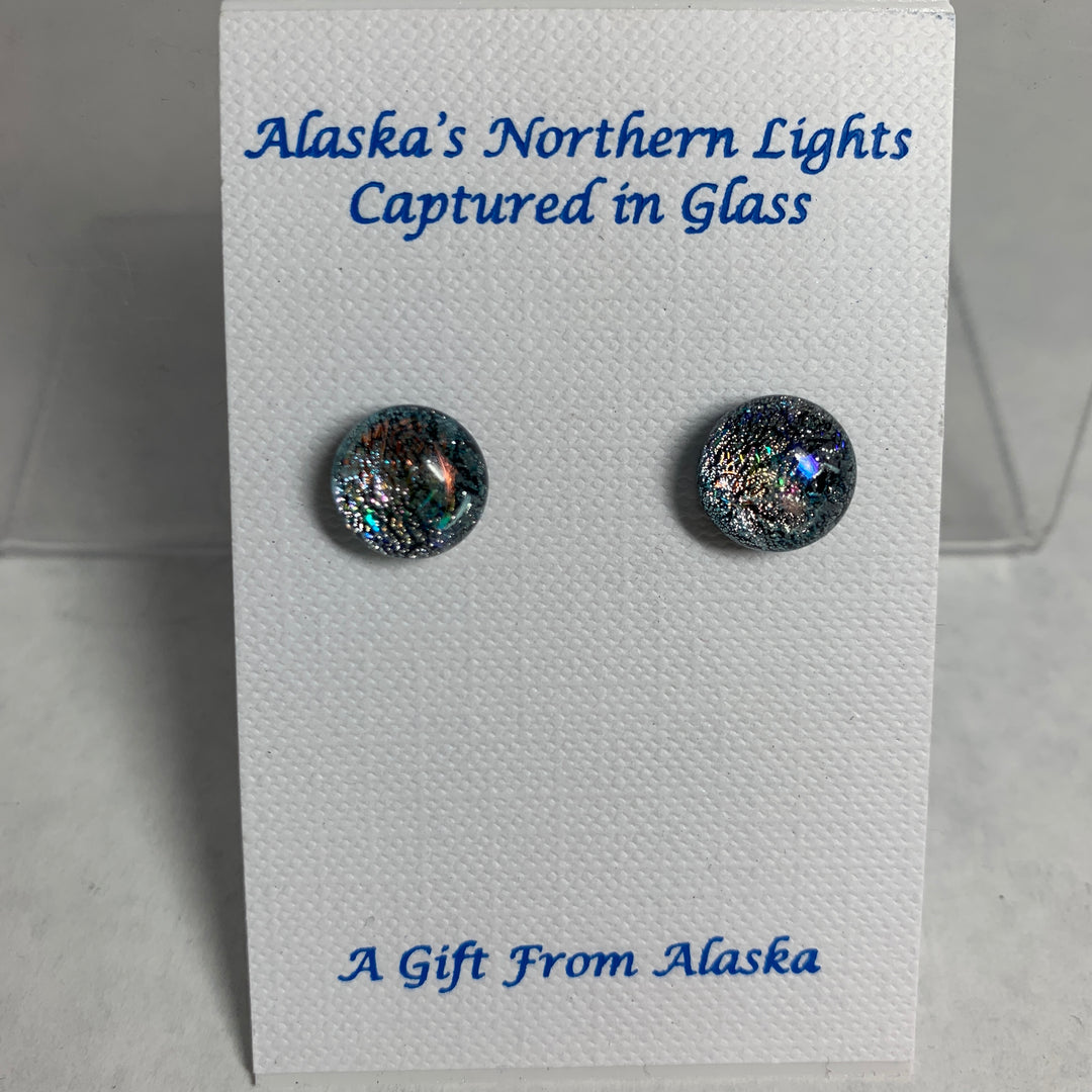 Dichroic Jewelry RG