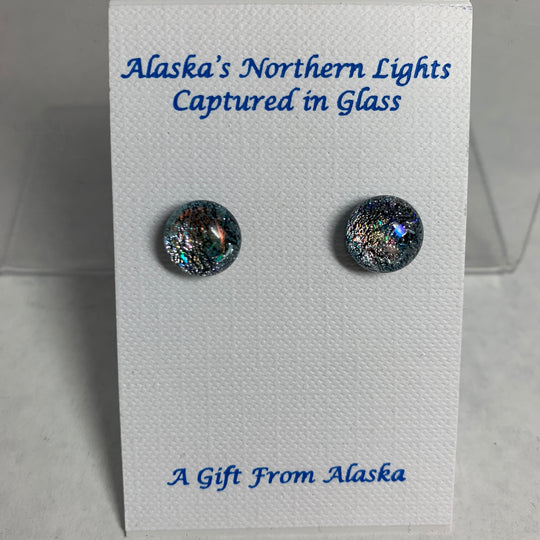 Dichroic Jewelry RG