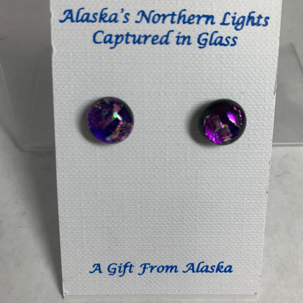 Dichroic Jewelry RG