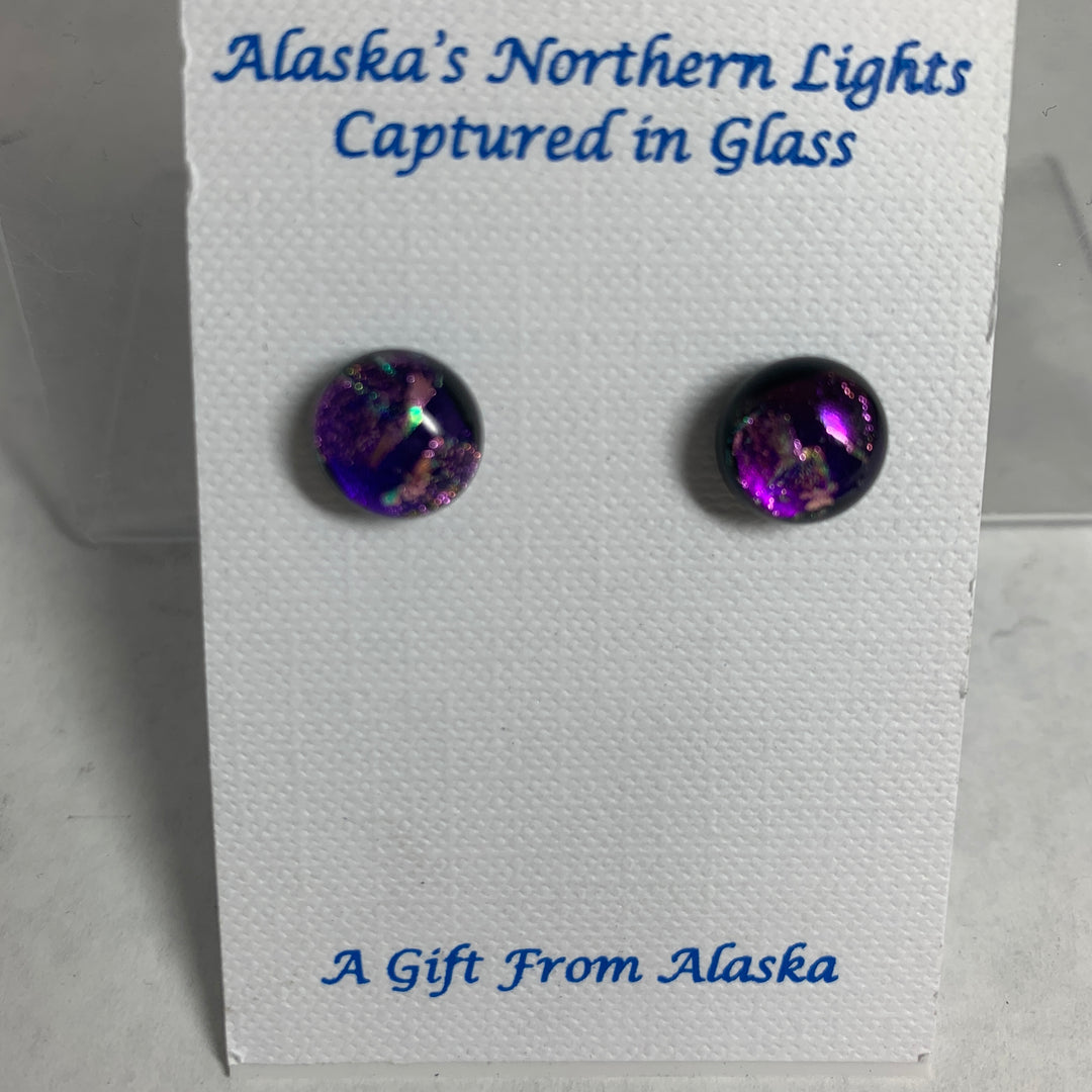 Dichroic Jewelry RG