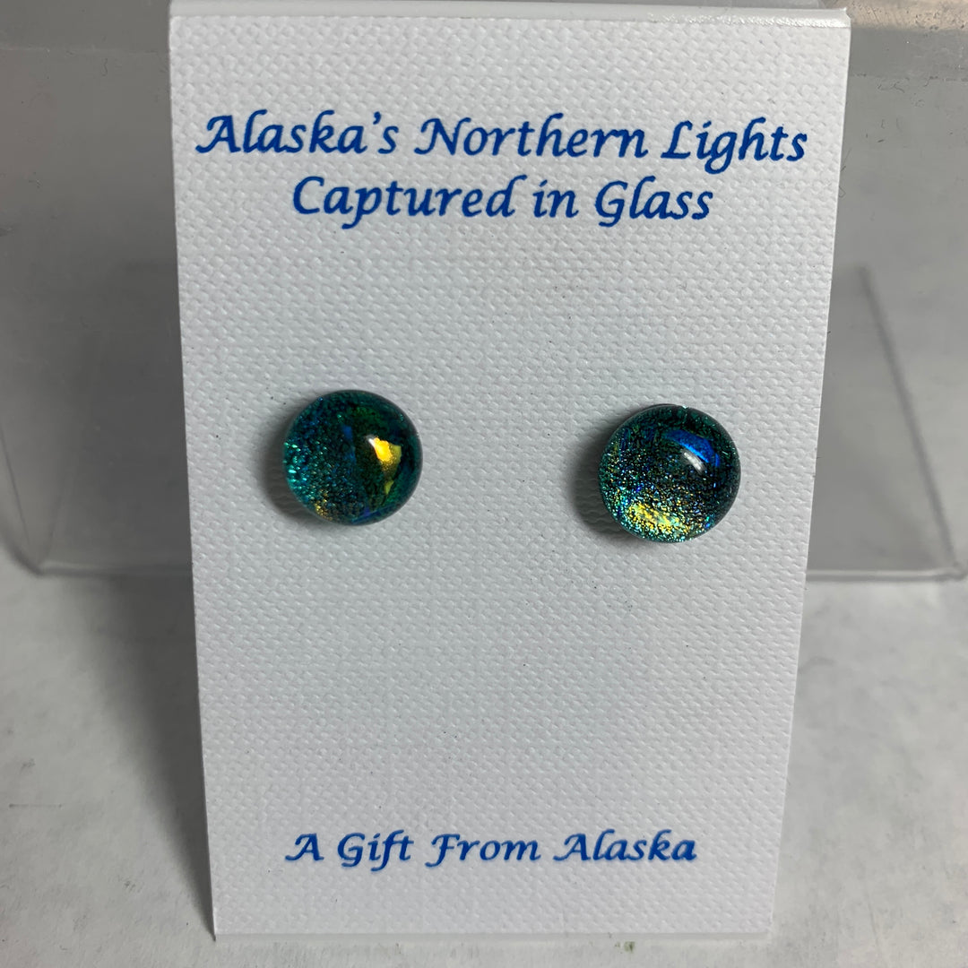 Dichroic Jewelry RG