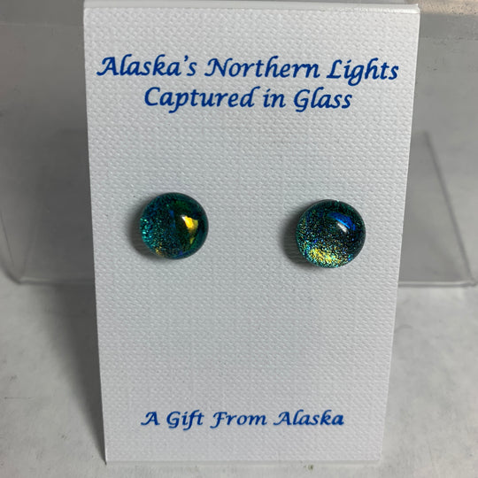 Dichroic Jewelry RG