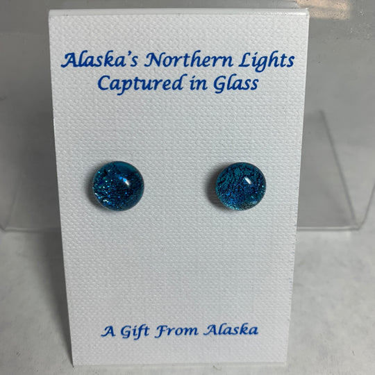 Dichroic Jewelry RG