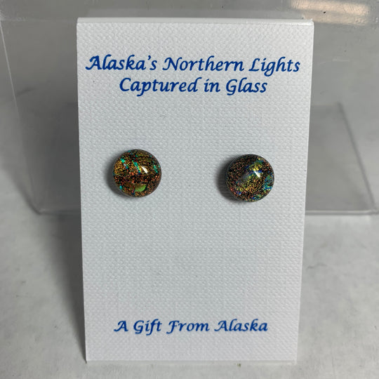 Dichroic Jewelry RG