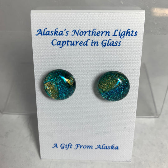 Dichroic Jewelry RG