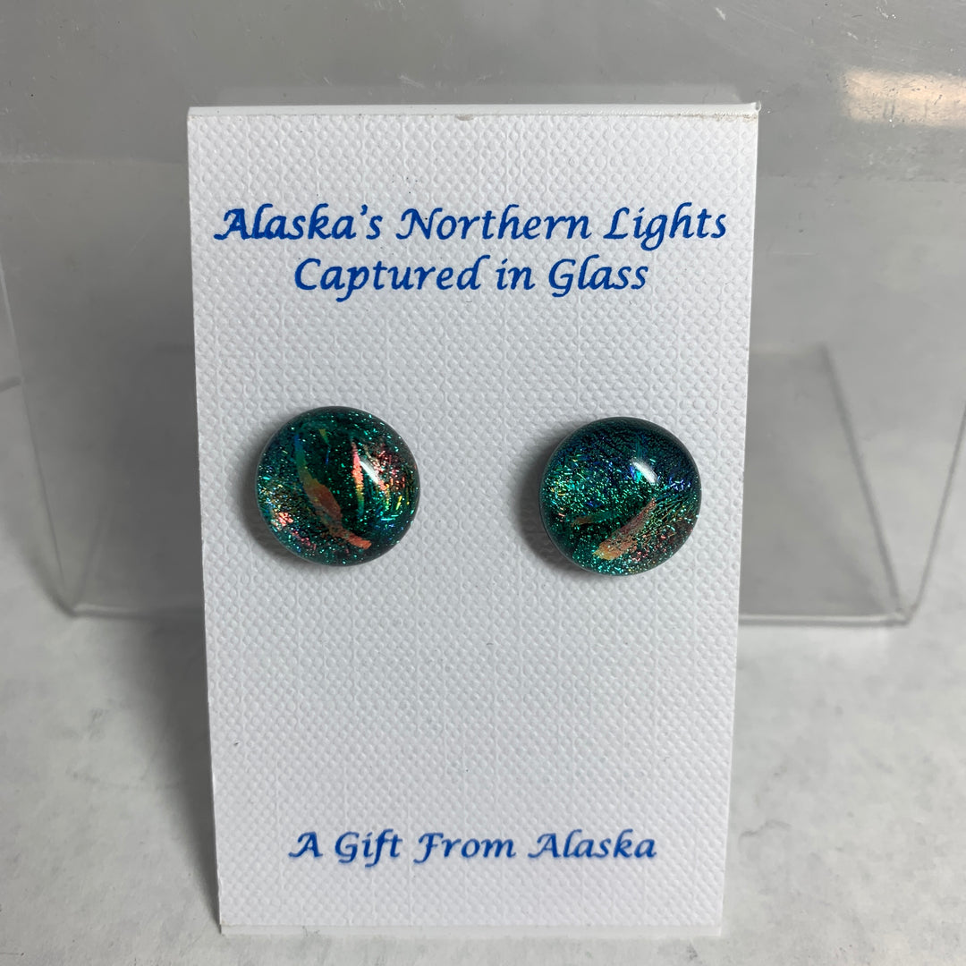 Dichroic Jewelry RG