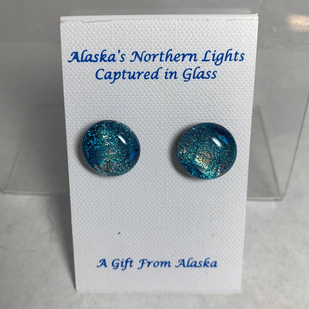 Dichroic Jewelry RG