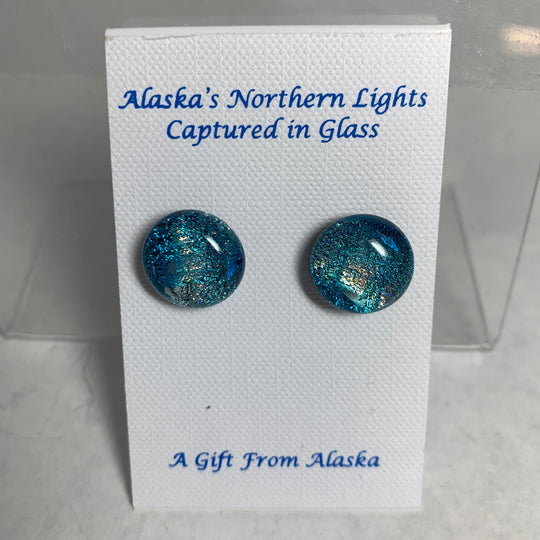 Dichroic Jewelry RG