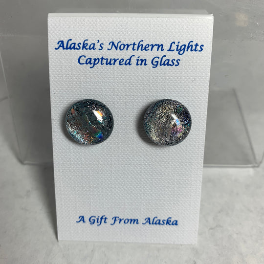 Dichroic Jewelry RG