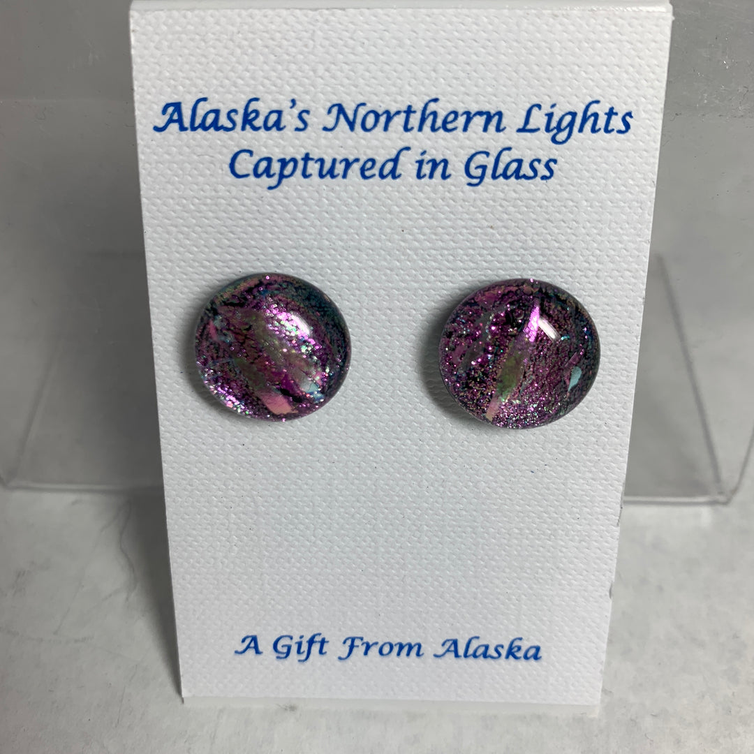 Dichroic Jewelry RG