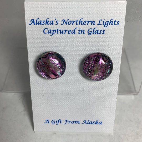 Dichroic Jewelry RG